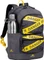RivaCase Erebus 5421 Stadtrucksack Laptop Rucksack 13.3", grau camo Vorschaubild
