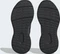 adidas Fortarun 2.0 Cloudfoam Lace core black/carbon (Junior) Vorschaubild