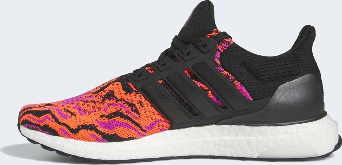 adidas Ultraboost 1.0 solar red/core black/cloud white