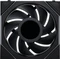 Lian Li Uni Fan TL LCD Wireless 120 RGB, schwarz, LED-Steuerung, 120mm Vorschaubild