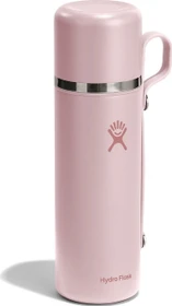 Hydro Flask Hot Flask And Cup Isolierflasche 828ml trillium