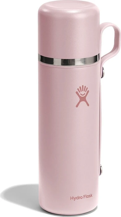 Hydro Flask Hot Flask And Cup Isolierflasche