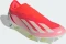 adidas X Crazyfast Elite Laceless SG solar red/cloud white/team solar yellow 2 Vorschaubild