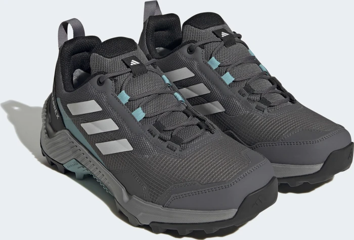 adidas Eastrail 2.0 Rain.RDY grey five/dash grey/mint tone (Damen)