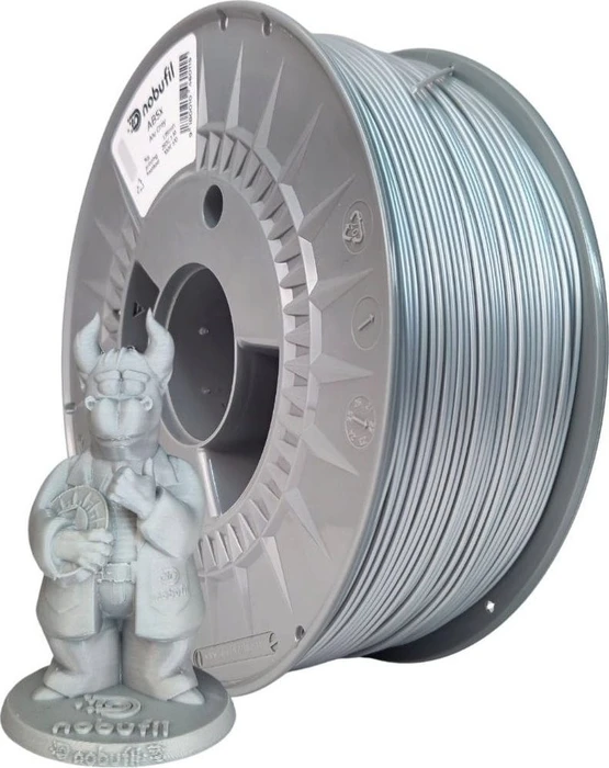 Alu grey, Spule, 1. , 1.00kg