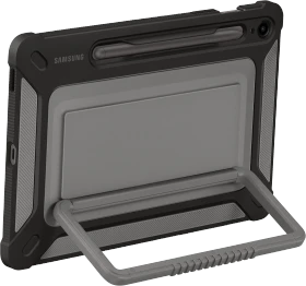 Samsung EF-RX510 Outdoor Cover für Galaxy Tab S9 FE, Black