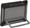 Samsung EF-RX510 Outdoor Cover für Galaxy Tab S9 FE, Black Vorschaubild