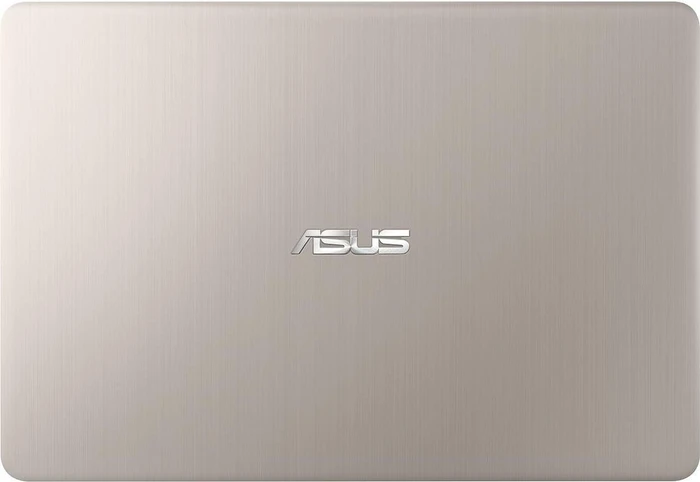 ASUS VivoBook S14 S406UA-BM012T, Icicle Gold, Core i5-8250U, 8GB RAM, 256GB SSD, DE