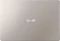 ASUS VivoBook S14 S406UA-BM012T, Icicle Gold, Core i5-8250U, 8GB RAM, 256GB SSD, DE Vorschaubild