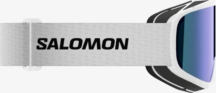 Salomon Aksium 2.0 weiß/mid blue