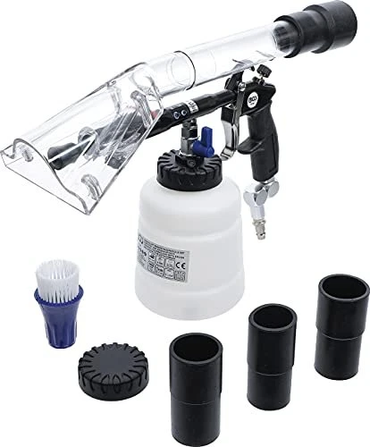 BGS technic Druckluft-Reinigungspistole