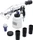 BGS technic Druckluft-Reinigungspistole (70150)
