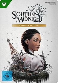 South of Midnight - Premium Edition (Download) (PC)