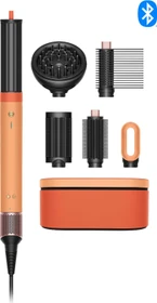 Dyson Airwrap Co-anda2x Curly & Coily ceramic apricot/topaz