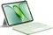 Inateck Ultraleicht Tastatur für iPad Air 6/iPad Air 5/iPad Pro 11", grün, UK Vorschaubild