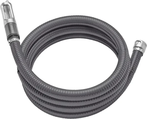 Gardena Sauggarnitur mit Saugschlauch, 4m