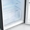 Severin RKS 8832 Retro Tisch-Kühlschrank Vorschaubild