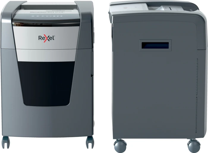 Rexel Momentum Extra XP418+, 4x35mm