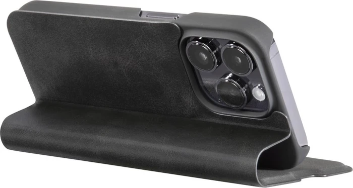 Hama Booklet Guard Pro für Apple iPhone 14 Pro schwarz