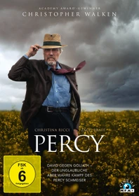 Percy (DVD)