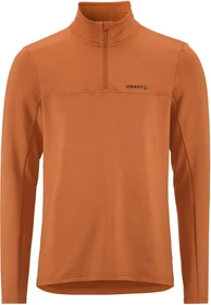 Craft Gain Midlayer Shirt langarm buff (Herren)