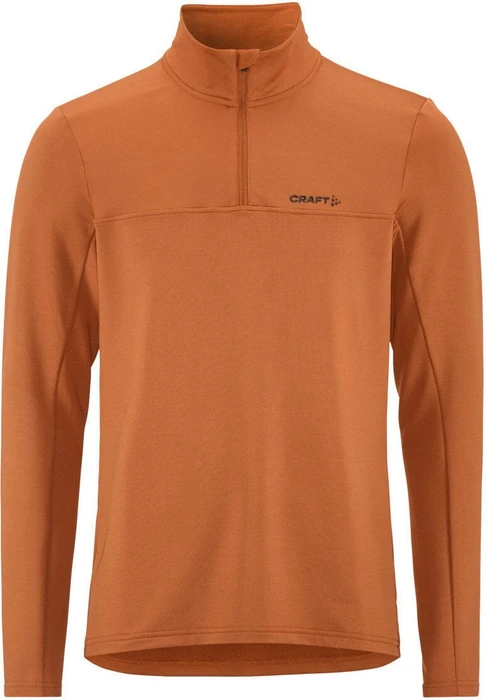 Craft Gain Midlayer Shirt langarm buff (Herren)
