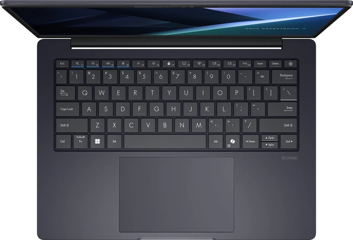 ASUS ExpertBook B3 B3405CCA-LY1072X, Gentle Grey, Core Ultra 5 125H, 16GB RAM, 512GB SSD, 5G, DE