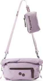 pinqponq Aksel Umhängetasche constuct lilac