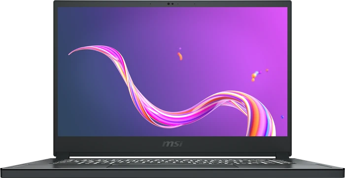 MSI Creator 15 469-A10UH, Carbon Gray, Core i7-10870H, 32GB RAM, 1.02TB SSD, GeForce RTX 3080, DE