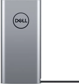 Dell PW7018LC Power Bank Plus USB-C silber