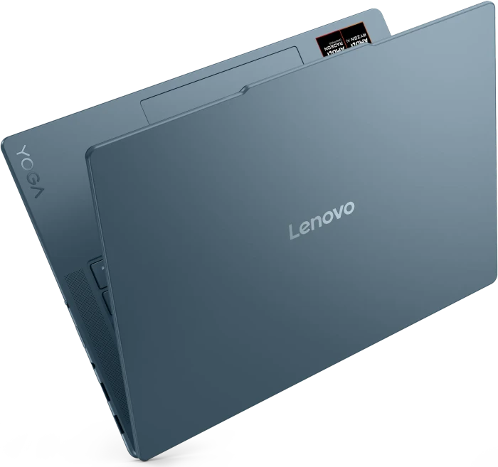 Lenovo Yoga Pro 7 14AKP10, Tidal Teal, Ryzen AI 7 350, 32GB RAM, 1TB SSD, DE