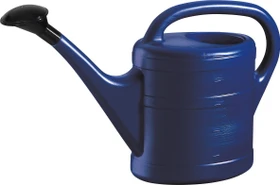 Geli Gießkanne mit Brause 5l blau