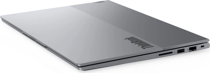 Lenovo ThinkBook 14 G9 AHP, Arctic Grey, Ryzen 7 250, 16GB RAM, 512GB SSD, DE