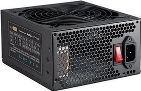 Techsolo STP-650 650W, ATX 2.2
