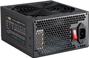 Techsolo STP-650 650W, ATX 2.2