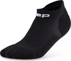 CEP Core Run No Show Laufsocken schwarz (Herren)