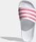 adidas Aqua Adilette cloud white/rose tonne (Damen) Vorschaubild