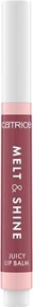 Catrice Melt & Shine Juicy Lip Balm 030 sea-cret, 1.3g