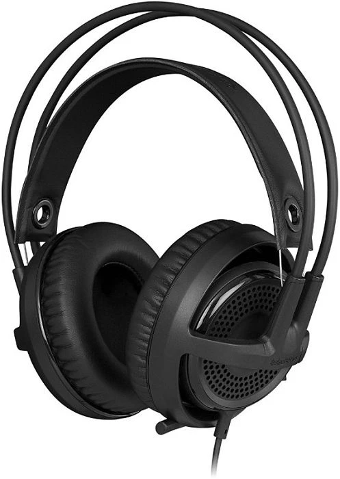 SteelSeries Siberia v3