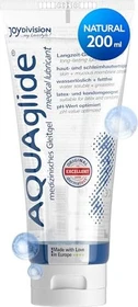 Joydivision AQUAglide Gleitgel, 200ml