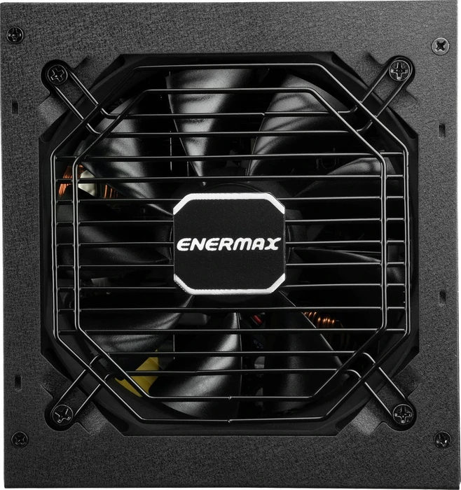 Enermax MarbleBron schwarz 850W, ATX 2.4