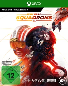 Star Wars: Squadrons (Xbox One/SX)