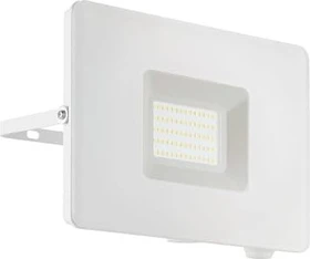 Eglo Faedo 3 50W Wandleuchte weiß