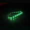 BitFenix Alchemy Connect 30cm, 15 LED grün Vorschaubild