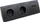 McPower Steckdosenblock McPower "Flair" anthrazit, 2-fach Schutzkontakt + 2x USB (1535172)
