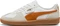 Puma Palermo Leather puma white/warm white/orange glo Vorschaubild