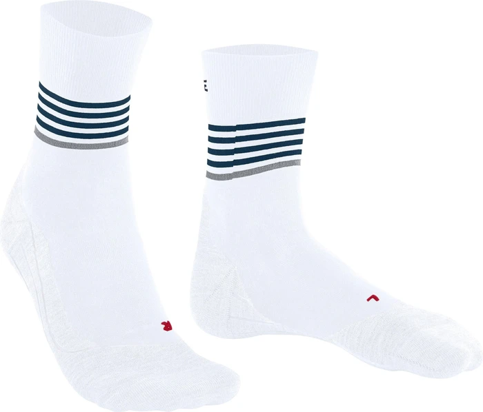 Falke RU4 Endurance Reflect Laufsocken weiß (Herren)