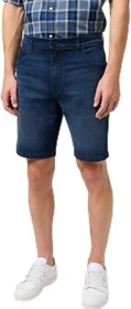 Wrangler Texas Shorts Jeans bond (Herren)