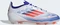 adidas F50 Pro FG cloud white/solar red/lucid blue (Junior) Vorschaubild