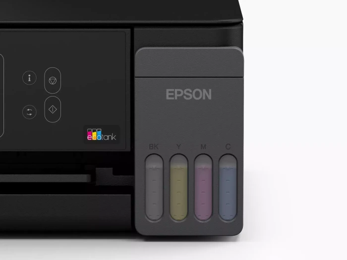 Epson EcoTank ET-2920, Tinte, mehrfarbig
